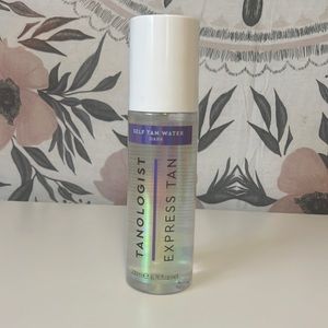 Tanologist Self Tanner